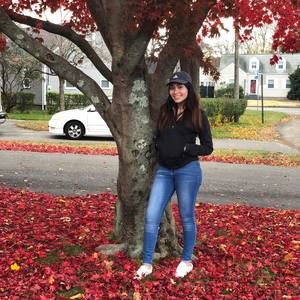 Meet your Posher, Fiorella